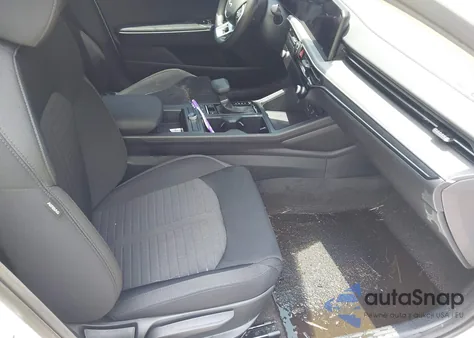 2025 Kia K5 Lxs from USA, damaged, VIN KNAG24J76S5299072